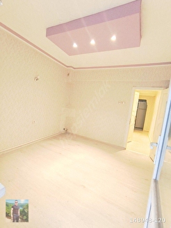 AL EMLAK'TAN ACİL SATILIK FULL YAPILI YÜKSEK GİRİŞ ÇARŞI MERKEZİNDE DAİRE 3+1 - ANKARA POLATLI fotoğraf 6