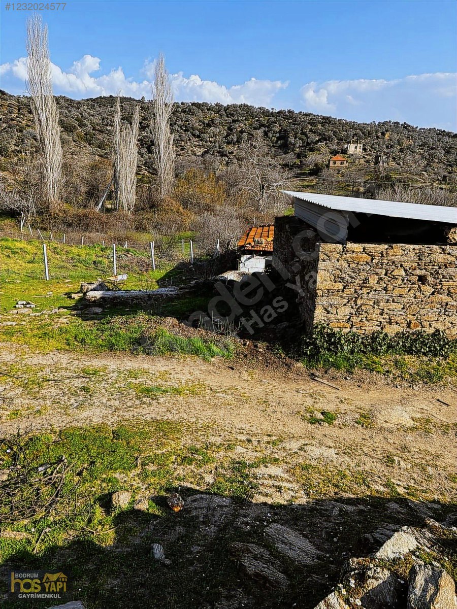 Bodrum Has Gayrimenkulden Satılık Bina - MUĞLA BODRUM fotoğraf 7