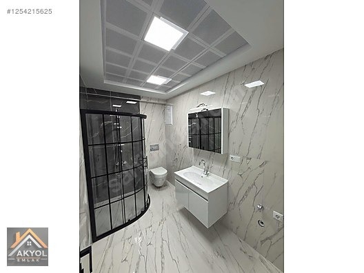 ^^AKYOL EMLAKTAN HANIMÇEŞME MAHALLESİ SATILIK 3+1 LÜKS DAİRE^^ - KÜTAHYA TAVŞANLI fotoğraf 16