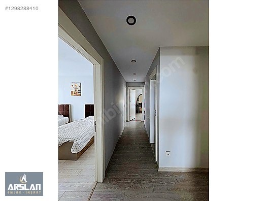 İNEGÖL YENİ MAH,3+1,140M2, SİTE İÇİ, SATILIK ARA KAT, LÜKS DAİRE - BURSA İNEGÖL fotoğraf 18