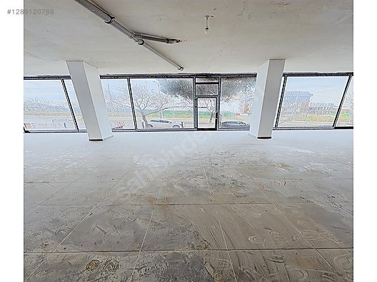 MARİNAYA YAKIN KİRALIK 550M2 DÜKKAN İŞYERİ MAĞAZA - İSTANBUL BEYLİKDÜZÜ fotoğraf 14