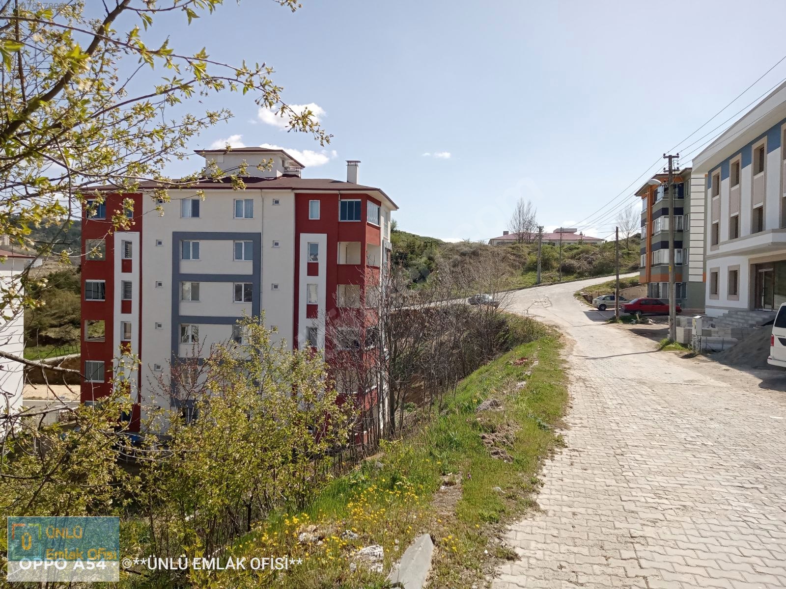 ÜNLÜ EMLAKTAN SARAÇLAR MAHALLESİNDE 5KAT İMARLI ACİLSATILIK ARSA - KASTAMONU MERKEZ fotoğraf 30