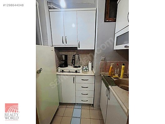ANKARA SIHIYENİN GÖBEĞİNDE 2+1 HARİKA OFİS - ANKARA ÇANKAYA fotoğraf 7