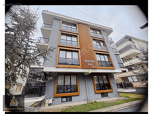 SAHİL MAH SATILIK 2+1 DAİRE - YALOVA ÇİFTLİKKÖY fotoğraf 6
