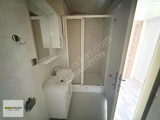 BARTIN MERKEZ KAVALLAR CADDESİ'NDE KİRALIK 1+1 DAİRE - BARTIN MERKEZ fotoğraf 2