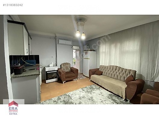 GAP MH. Kiralık eşyalı 1+1 - BATMAN MERKEZ fotoğraf 7