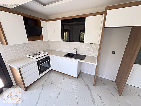 ARYA'DAN Akçay'da Denize 50m Sıfır Lüks 2+1 Daire - BALIKESİR EDREMİT fotoğraf 13
