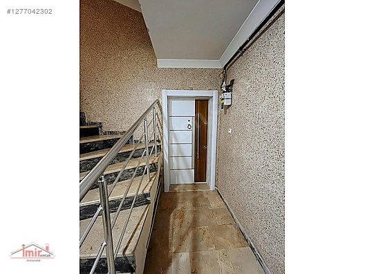 İMİR EMLAK'TAN FATİHTE 4+1 ÇİFT BANYOLU ASANSÖRLÜ ŞIK TASARIMLI - ANKARA PURSAKLAR fotoğraf 16