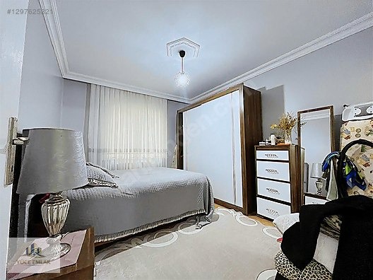 YÜCE'DEN ▓ORTA KATTA CADDE CEPHE 3+1 EBEVEN.B KÖK TAPU DAİRE... - ANKARA PURSAKLAR fotoğraf 13