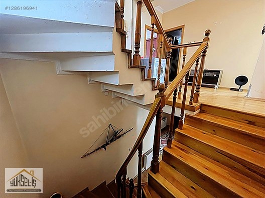 ŞEHİTLİKTE LÜX 6+1 3 KATLI GENİŞ SATILIK VİLLA - ANKARA POLATLI fotoğraf 12