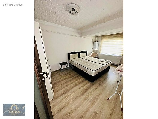TAŞHAN EMLAK DAN ANIT MEYDANDA 2+1 EŞYALI KİRALIK DAİRE - AMASYA MERKEZ fotoğraf 4