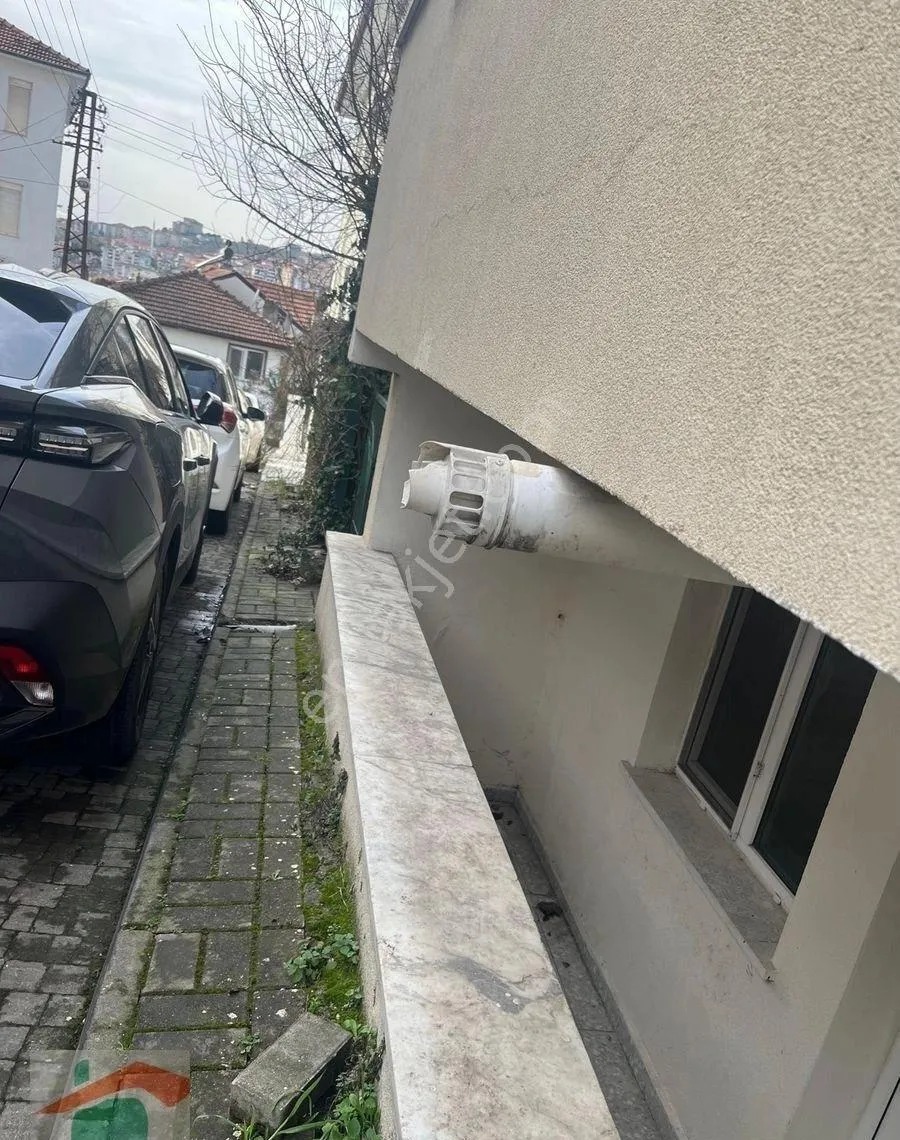 Kırtepe 2+1 Bahçeli Geniş Daire 100 M2 - BARTIN MERKEZ fotoğraf 5