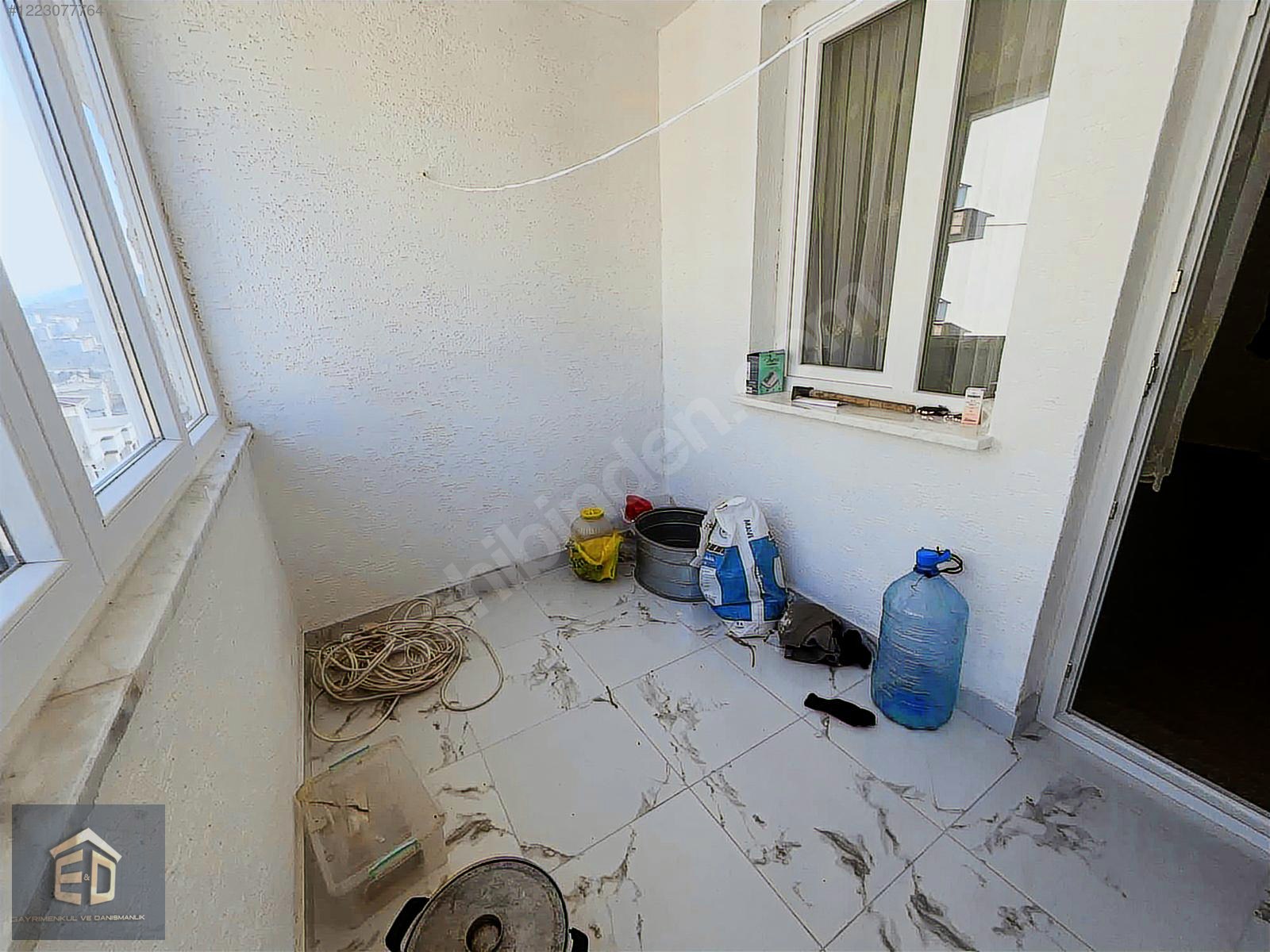 MERKEZ OKULLAR BÖLĞESINDE SATILIK 160M2 3+1 DAİRE - TRABZON ARAKLI fotoğraf 9