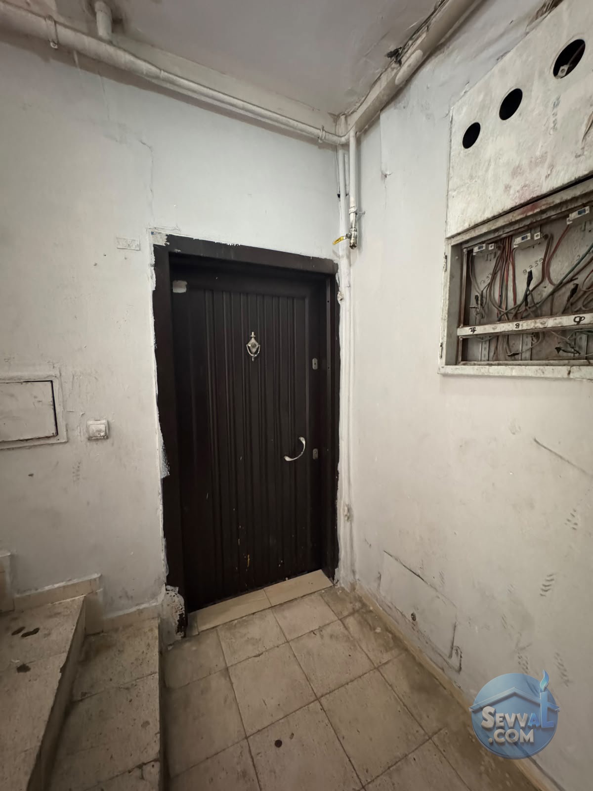 AHMET YESEVİ MAH DÜZ GİRİŞ 3+1 D.GAZ KAPIDA - ŞANLIURFA HALİLİYE fotoğraf 23