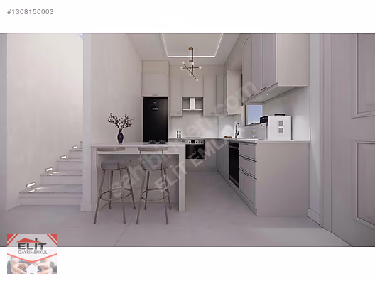 %50 PEŞİNAT KALANA 12 AY VADE SEÇENEĞİ İLE HAVUZLU TRİPLEX VİLLA - SAKARYA KOCAALİ fotoğraf 25