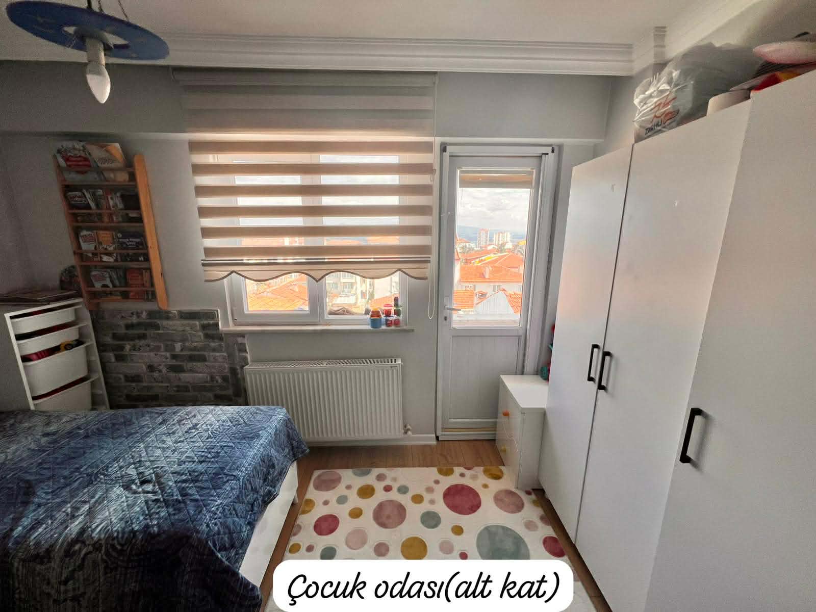 BİLCİK MERKEZ İSMETPAŞA MAHALLESİ SATILIK 3+1 dairemiz  - BİLECİK MERKEZ fotoğraf 19