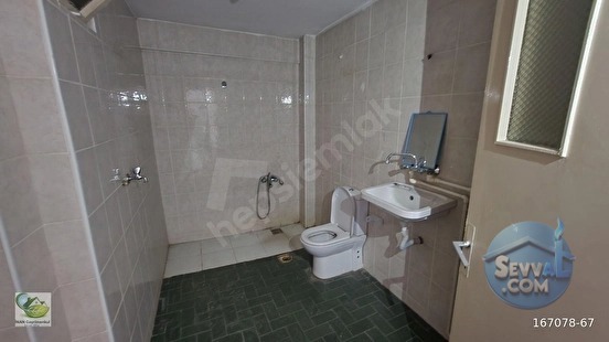 🚨 BALIKESİR ÇARŞI MERKEZDE DOĞALGAZLI 3+1 KİRALIK GENİŞ DAİRE 🚨 - BALIKESİR KARESİ fotoğraf 18