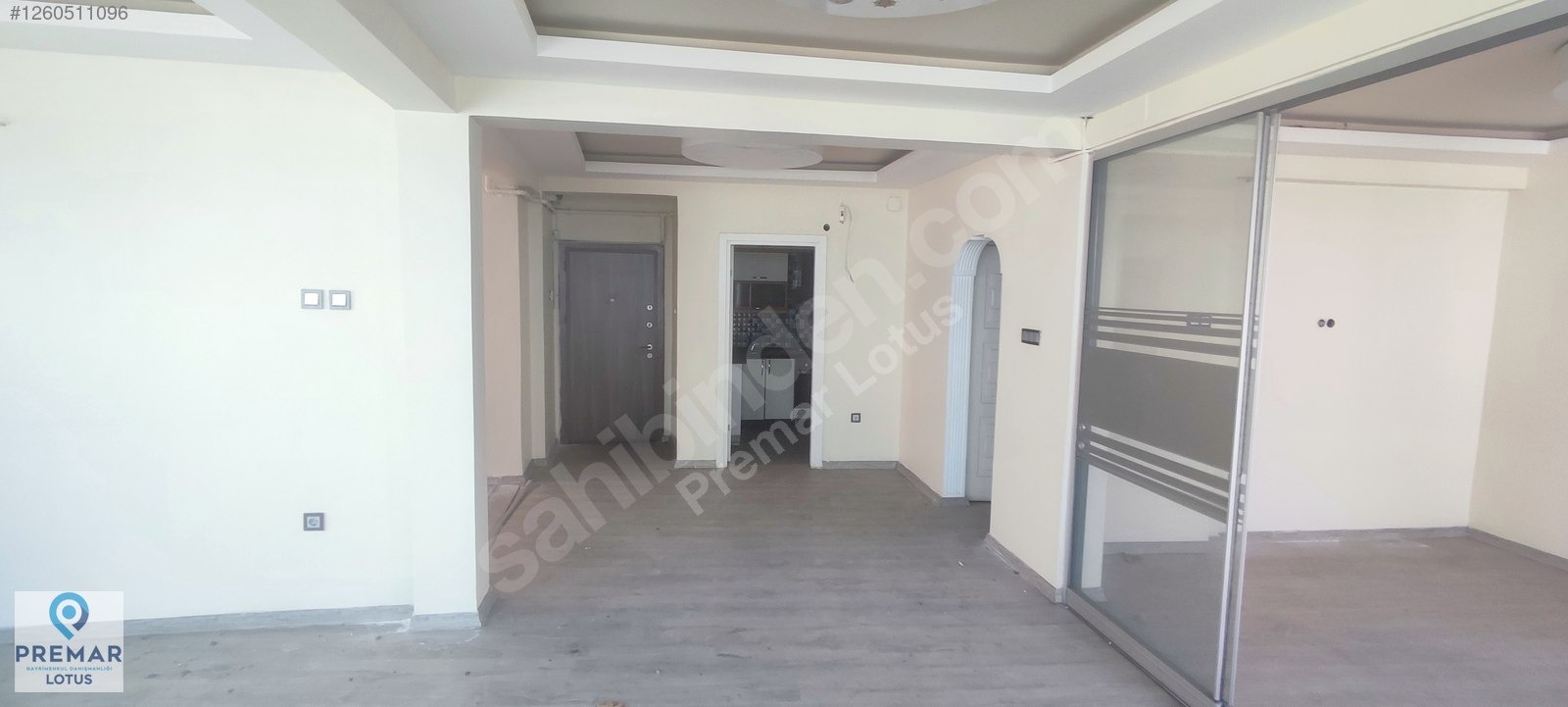 Altıparmak Caddesinde Satılık Bakımlı Daire - BURSA OSMANGAZİ fotoğraf 8
