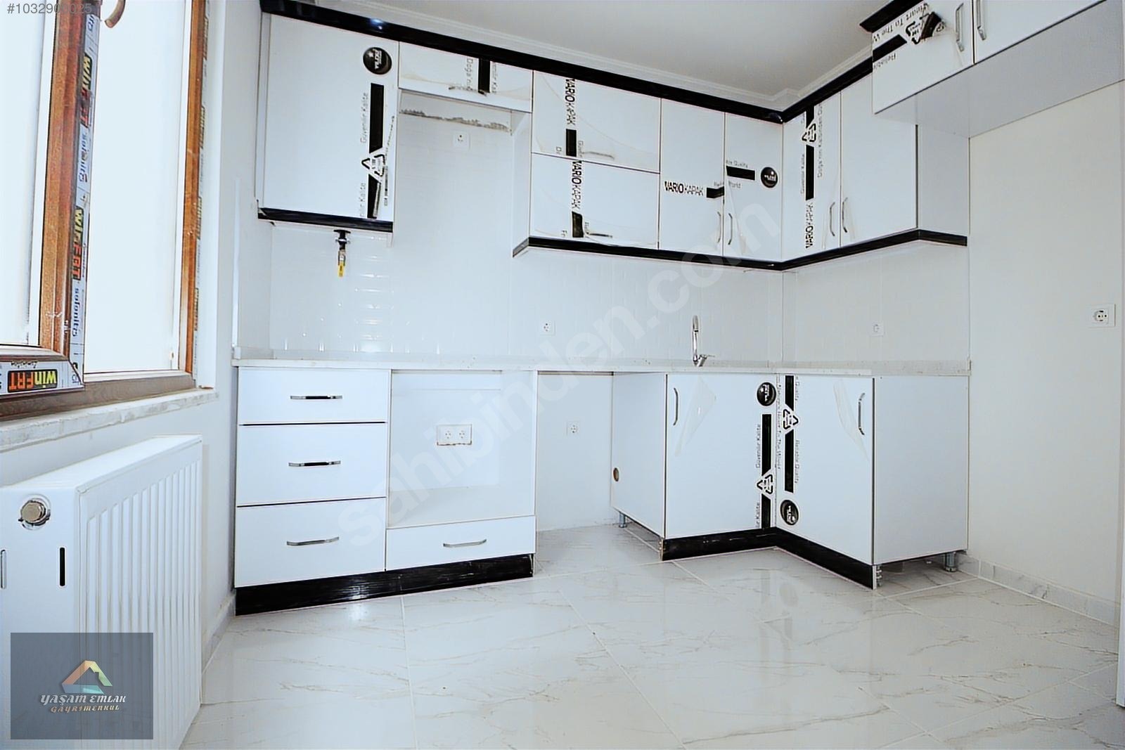FOREST LİFE SİTESİ 2'DE ORMANA SIFIR %80 KREDİ İMKANI 3+1 DAİRE - İSTANBUL SULTANBEYLİ fotoğraf 7