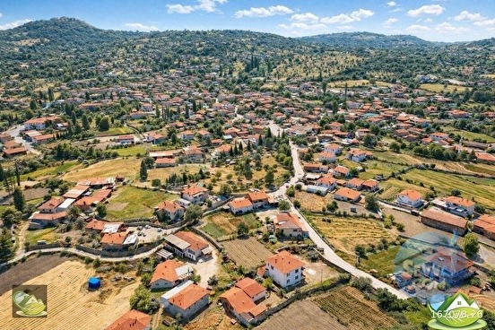 🚨 DURSUNBEY'DE 3.253 M² DOĞA MANZARALI HARİKA TARLA 🚨 - BALIKESİR DURSUNBEY fotoğraf 10