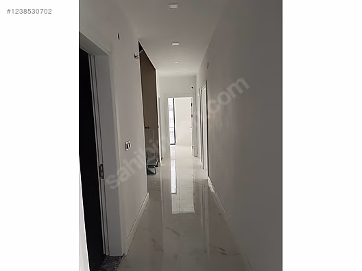 OBHD GLOBAL GAYRİMENKUL'DEN ERİKLİMAN'DA SATILIK DAİRE