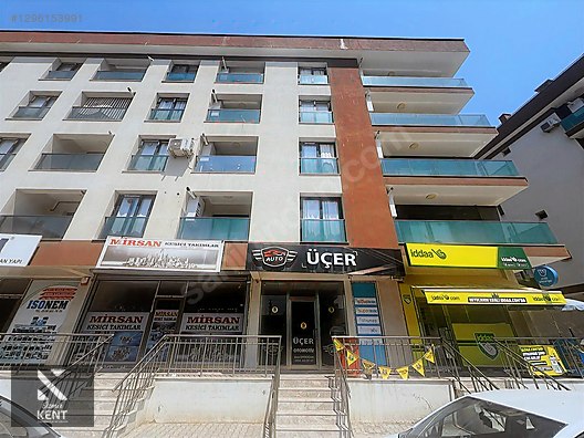Bornova Doğanlar'da Satılık 35 M2 Dükkan - İZMİR BORNOVA fotoğraf 25