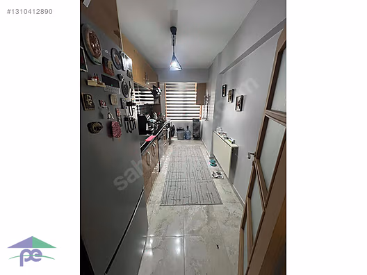 POLAT'TAN TERAKKİ CADDESİNE 3 .BİNA 2+1 90m2 KOMBİLİ ANKASTRELİ - İSTANBUL BAKIRKÖY fotoğraf 40