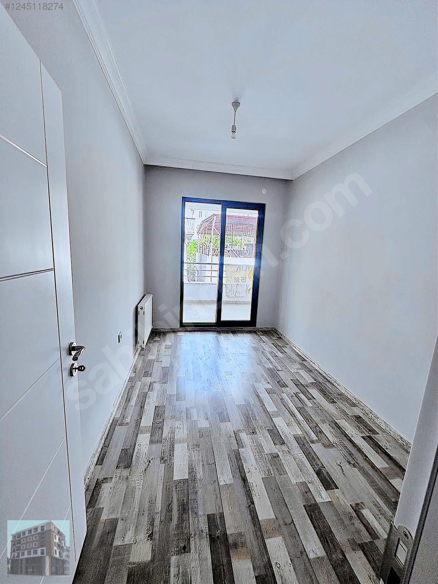 TUZCUMURAT MAH SATILIK 3+1 DAİRE - BALIKESİR EDREMİT fotoğraf 13