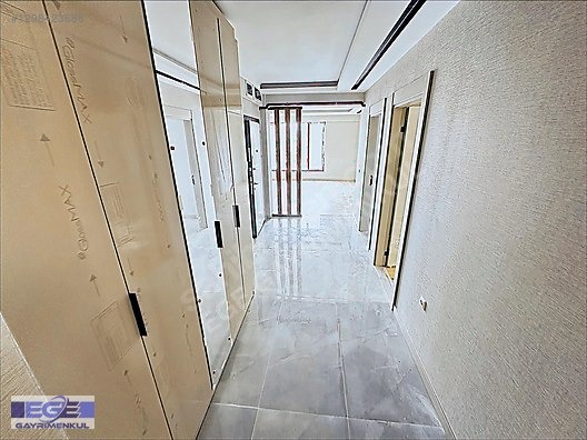 EGE'DEN MÜKEMMEL İŞÇİLİK - İSKANLI - 3 CEPHELİ / 3+1 DAİRE - ANKARA MAMAK fotoğraf 32