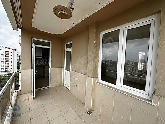 AHMET COŞKUN BULUTUN YANINDA KİRALIK 3+1 ASANSÖRLÜ DAİRE - ANTALYA KEPEZ fotoğraf 16