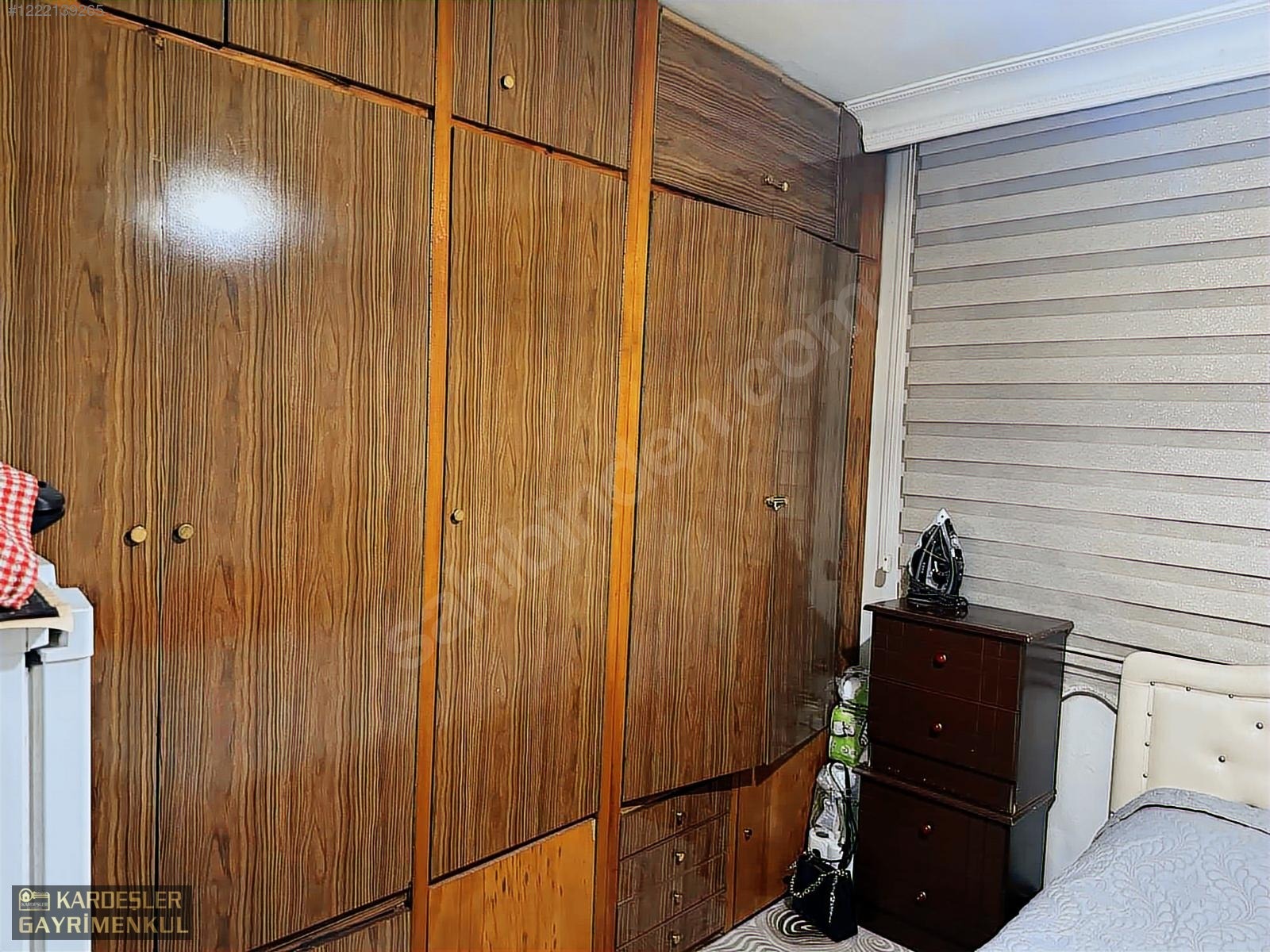 LİSE IŞIKLARINA YAKIN ARA KAT DOĞALĞAZLI DAİRE - MANİSA AKHİSAR fotoğraf 13