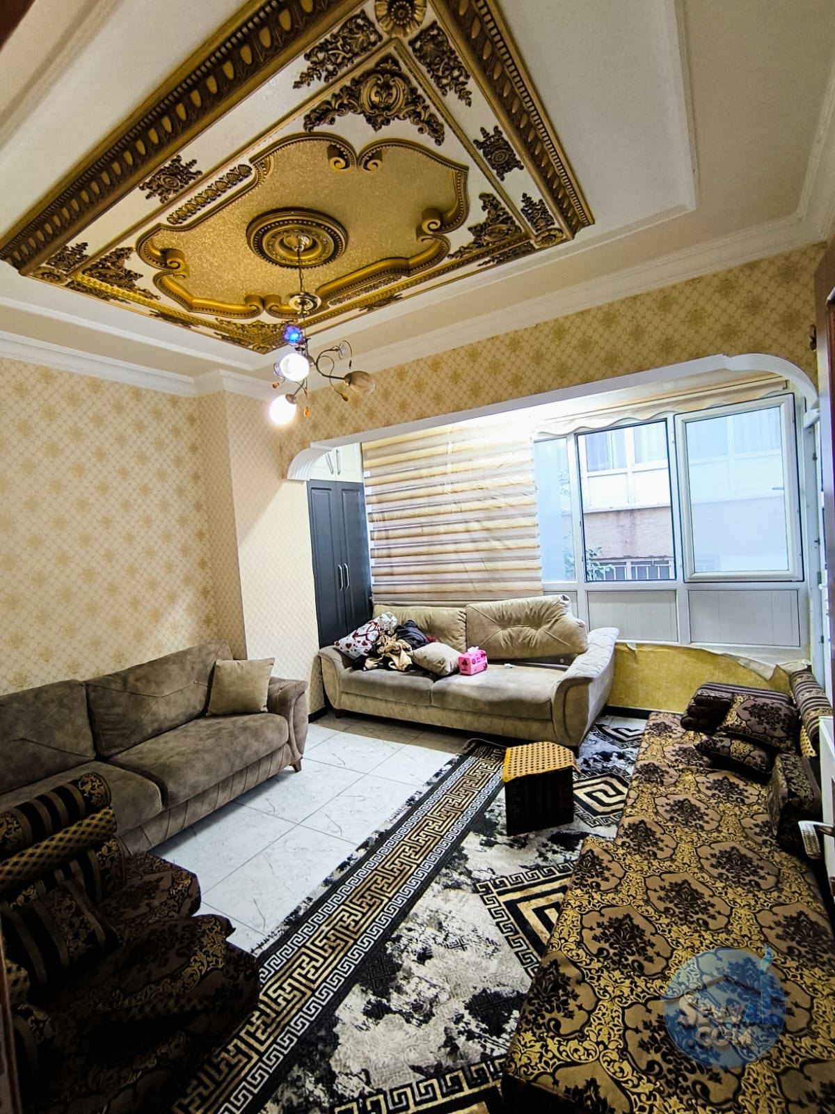 SATILIK 5 ODALI DUBLEKS DAİRE  - ŞANLIURFA HALİLİYE fotoğraf 17