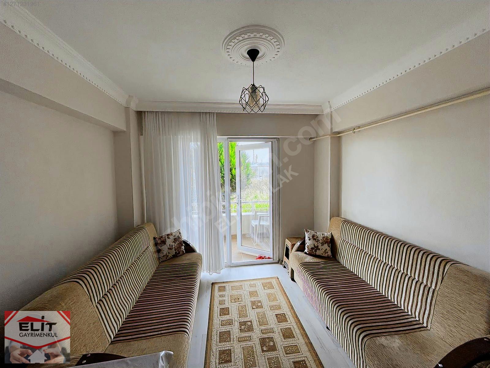 KARASU YALI'DA SATILIK ARAKAT 2+1 KOMBİLİ MASRAFSIZ FIRSAT DAİRE - SAKARYA KARASU fotoğraf 31