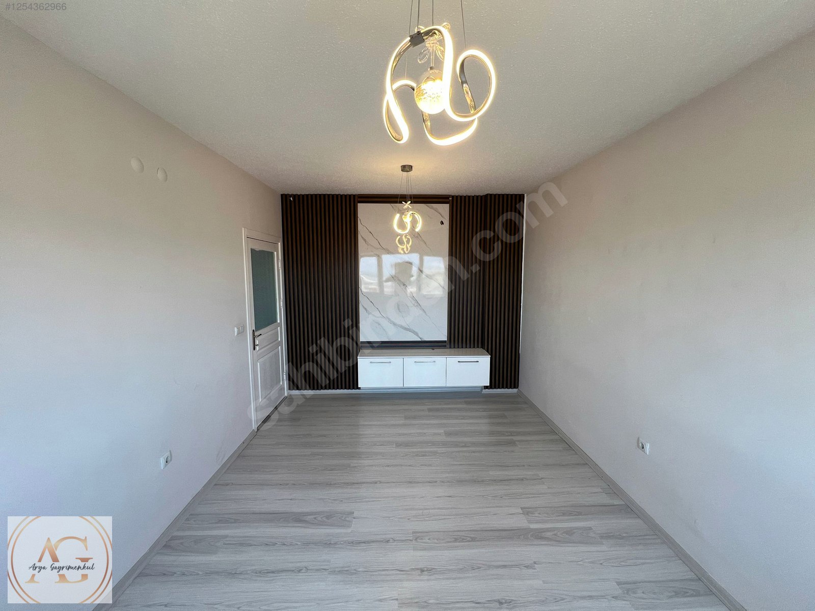 ARYA'DAN EDREMİT'TE 2+1 AYRI MUTFAK DOĞALGAZLI DAİRE - BALIKESİR EDREMİT fotoğraf 6