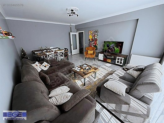 █ EGE'DEN █ EGE MAHALLESİNDE KURUŞ MASRAFSIZ EKSTRALI 3+1 DAİRE - ANKARA MAMAK fotoğraf 17