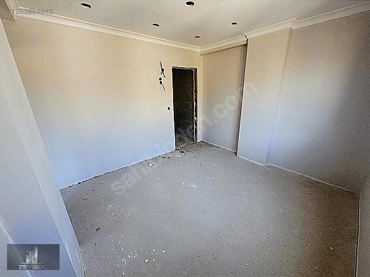 [ZEYBEKTEN] BARBAROSTA EBEVEYN BANYOLU 3+1 105M2 1 KAT 0 DAİRE - İSTANBUL GAZİOSMANPAŞA fotoğraf 17