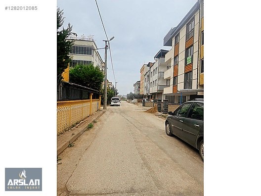 ARSLAN EMLAK'TAN İNEGÖL MESUDİYE DE SATILIK 2+1 DAİRE - BURSA İNEGÖL fotoğraf 25