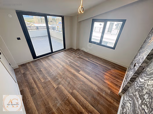 Kazdağları Manzaralı, Zeytinli'de 3+1 Dubleks Daire - BALIKESİR EDREMİT fotoğraf 33