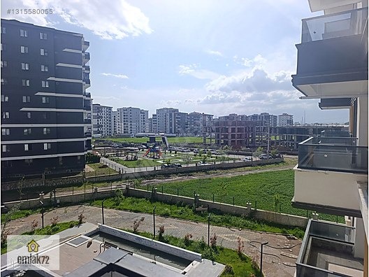 Emlak 72'den Tılmıs'te kiralık ultra lüks havuzlu 2+0 daire - BATMAN MERKEZ fotoğraf 2