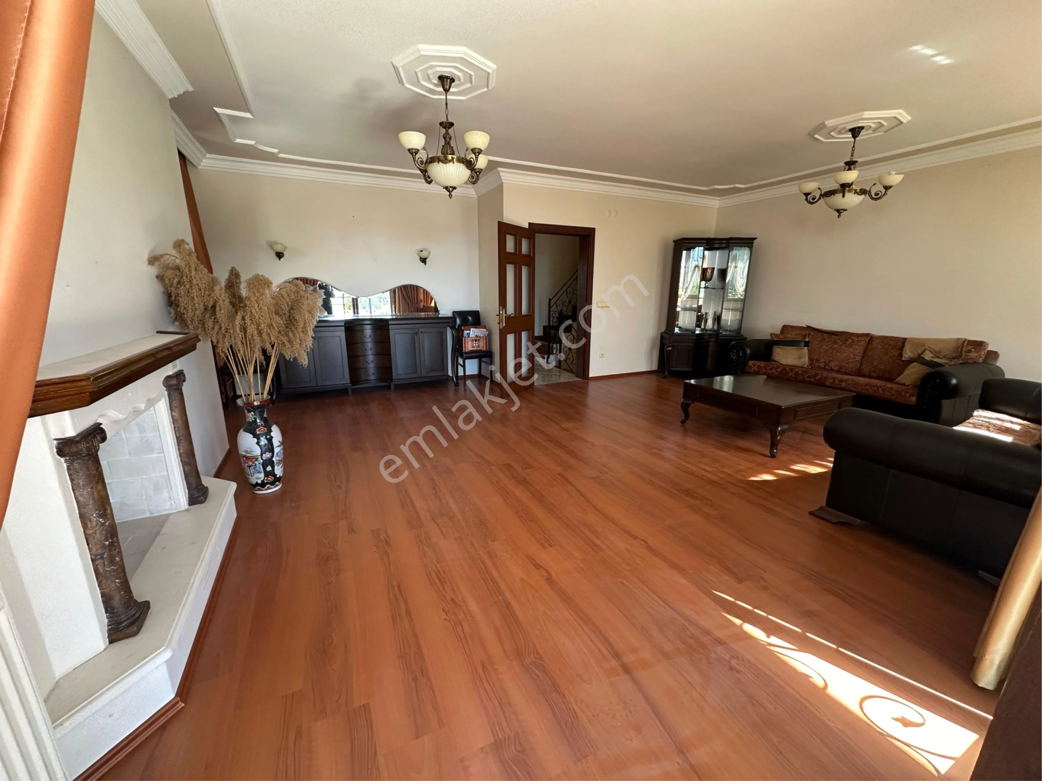 Kuşadası Marinada Satılık 5+2 Villa - AYDIN KUŞADASI fotoğraf 5