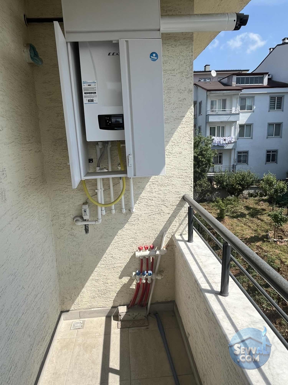 ENKA'DAN DERİNCE FATİH SULTAN'DA SATILIK 3+1 TAKASLI DAİRE - Kocaeli Derince fotoğraf 31