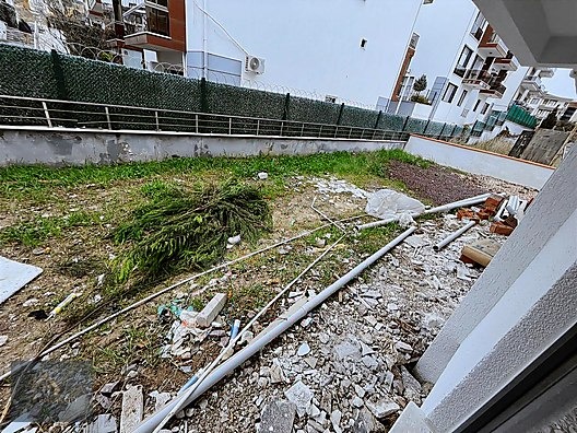 2+1 SIFIR YÜKSEK GİRİŞ ( ATAKENTE YAKIN ) FIRSAT SATILIK DAİRE . - YALOVA MERKEZ fotoğraf 12