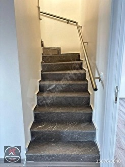PANORAMİK DENİZ MANZARALI 3+1 SATILIK DUBLEKS | LÜKS SİTEDE - KOCAELİ KARAMÜRSEL fotoğraf 27