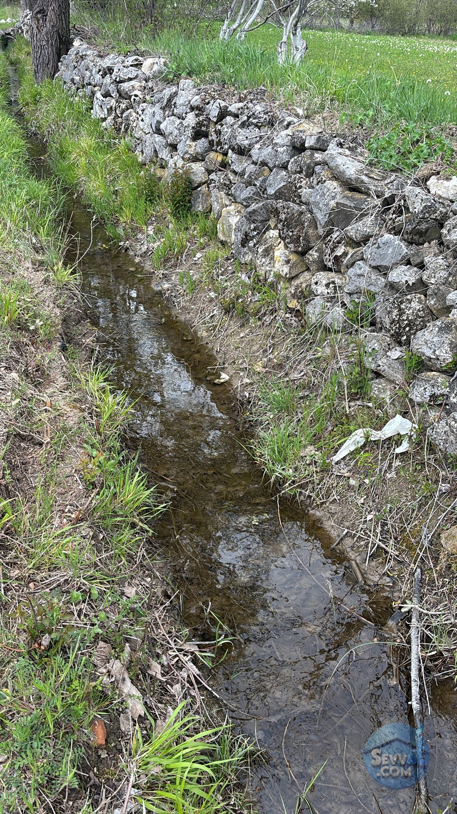 AĞLASUN BALA MAHALLESİ SATILIK FIRSAT ARAZİ - Burdur Ağlasun fotoğraf 24