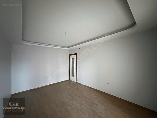 BOSTANBAŞIN'DA TÜNEL KALIP SATILIk 3+1 DAİRE - MALATYA YEŞİLYURT fotoğraf 22