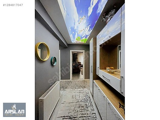 İNEGÖL YENİ MAH'DE,3+1,2.KAT,150M2, SİTE İÇİ,SATILIK FUL EŞYALI - BURSA İNEGÖL fotoğraf 6