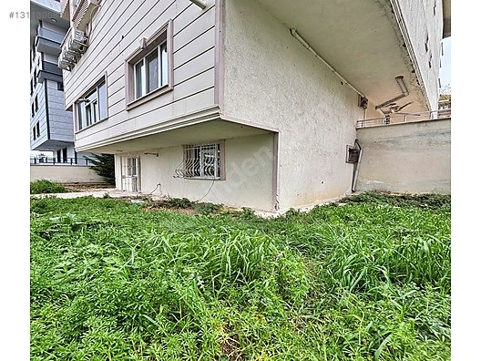 BEYLİKDÜZÜ KAVAKLI'DA MERKEZİ KONUM KİRALIK BAHÇE KULLANIMLI 1+1 - İSTANBUL BEYLİKDÜZÜ fotoğraf 12