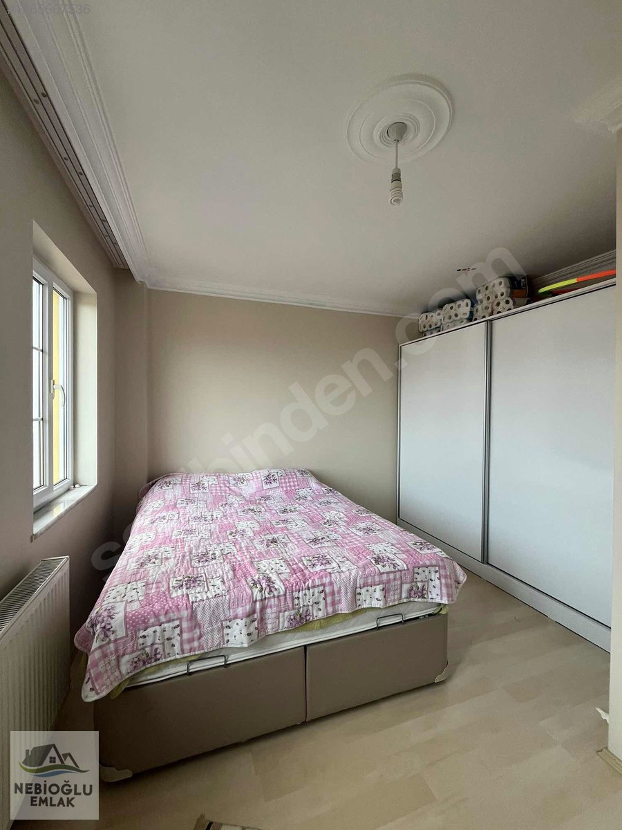 NEBİOĞLU EMLAKTAN ÇINARLI MAHALLESİ 6+1 TRİPLEX VİİLA - KOCAELİ DERİNCE fotoğraf 56