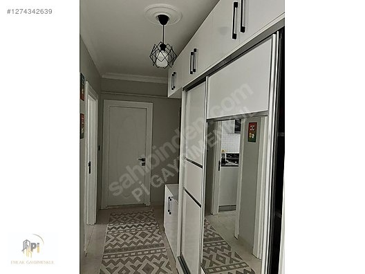 Pİ GAYRİMENKUL'den SATILIK LÜKS 3+1 DAİRE - ESKİŞEHİR ODUNPAZARI fotoğraf 13