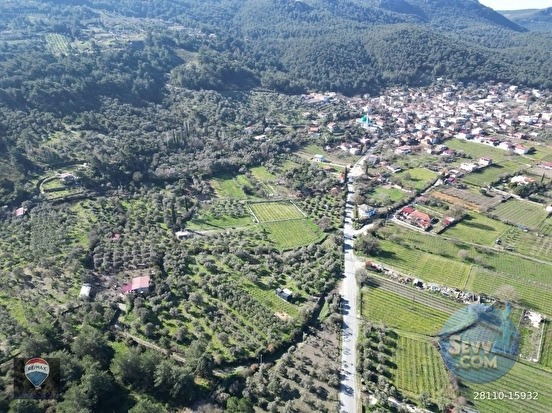 Kuşadası Kirazlıda fırsat bahçe - AYDIN KUŞADASI fotoğraf 22